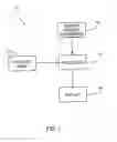 Fig. 02 - Placing an orthodontic element on a tooth surface