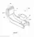 Fig. 08 - Placing an orthodontic element on a tooth surface