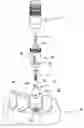 Fig. 01 - Implant abutment clips