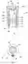 Fig. 04 - Implant abutment clips