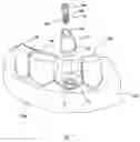 Fig. 07 - Implant abutment clips