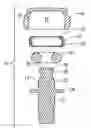 Fig. 01 - Dental attachment assembly and method