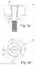 Fig. 06 - Methods for placing an implant analog in a physical model of the patient's mouth