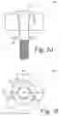 Fig. 07 - Methods for placing an implant analog in a physical model of the patient's mouth