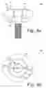 Fig. 08 - Methods for placing an implant analog in a physical model of the patient's mouth