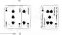 Fig. 01 - Educational card game and method of play