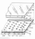 Fig. 01 - METHOD AND DEVICE FOR DETECTING THE PRESENCE OF TARGET NUCLEIC ACIDS IN A SAMPLE, AND MICROFLUIDIC DEVICE FOR USE IN SUCH METHODS