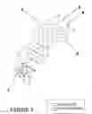Fig. 06 - REDUCTION OF NONSPECIFIC BINDING IN NUCLEIC ACID ASSAYS AND NUCLEIC ACID SYNTHESIS REACTIONS