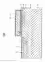 Fig. 02 - Gate oxide film structure for a solid state image pick-up device