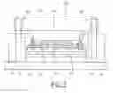 Fig. 03 - Flip chip mounting method by no-flow underfill having level control function