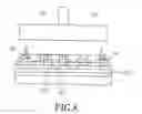 Fig. 09 - Flip chip mounting method by no-flow underfill having level control function