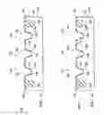 Fig. 09 - Transistors with recessed active trenches for increased effective gate width