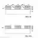 Fig. 09 - Using thick spacer for bitline implant then remove