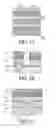 Fig. 08 - Flash memory with recessed floating gate