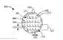 Fig. 01 - Wafer system with partial cuts