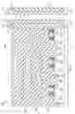 Fig. 06 - Semiconductor Device Manufactured Using an Etch to Separate Wafer into Dies and Increase Device Space on a Wafer