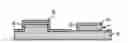 Fig. 01 - Fabrication for electroplating thick metal pads