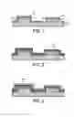 Fig. 02 - Fabrication for electroplating thick metal pads