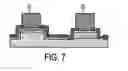 Fig. 04 - Fabrication for electroplating thick metal pads