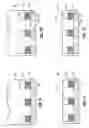 Fig. 04 - Forming heaters for phase change memories