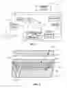 Fig. 02 - Methods for exposure for the purpose of thermal management for imprint lithography processes