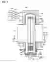 Fig. 02 - Substrate processing apparatus having gas side flow via gas inlet