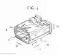 Fig. 02 - Connector having a female connector housing and a housing cover