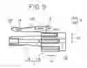 Fig. 06 - Connector having a female connector housing and a housing cover