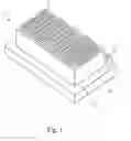 Fig. 02 - Stacking connector