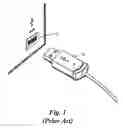Fig. 02 - Electrical connector