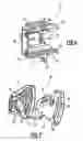 Fig. 07 - Electric Connector Provided with a Reversible Cap for Guiding a Cables and Method for Assembling Said Connector