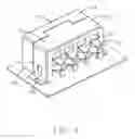 Fig. 05 - Battery connector having a bracket