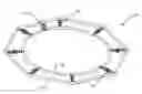 Fig. 01 - Hoop-type amusement device and counter