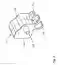Fig. 06 - Hoop-type amusement device and counter
