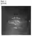 Fig. 02 - Method of polishing a semiconductor wafer