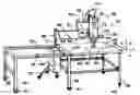 Fig. 01 - Stone cutting system and method
