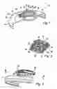 Fig. 02 - Electric hand tool—in particular an angle sander/grinder