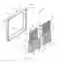 Fig. 03 - STATIC AIR MIXER