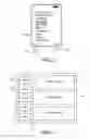 Fig. 03 - Method and apparatus for dynamic menuing of applications in a mobile communication device
