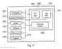 Fig. 03 - Presence engine and a method of operating a presence engine for encoding or decoding availability status into a signal representative of an audio signal