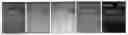 Fig. 01 - Dialing screen method and layer structure for a mobile terminal