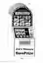 Fig. 07 - Vending machine having a game of chance