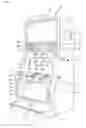 Fig. 02 - Slot machine and control method of game