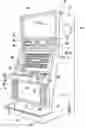 Fig. 01 - SLOT MACHINE AND PLAYING METHOD THEREOF