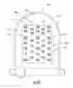 Fig. 35 - GAMING DEVICE WITH TRANSPARENT ORGANIC LIGHT EMITTING DISPLAY AND METHODS OF USE