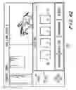 Fig. 43 - Interactive wagering systems and processes