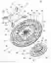 Fig. 01 - Lash prevention spring plate
