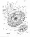 Fig. 05 - Lash prevention spring plate