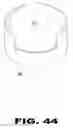 Fig. 45 - Golf ball restraining apparatus