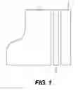 Fig. 02 - Golf Club Having A Cam-Locked Insert